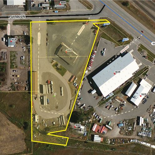 3665 W Broadway St, Missoula, MT 59808